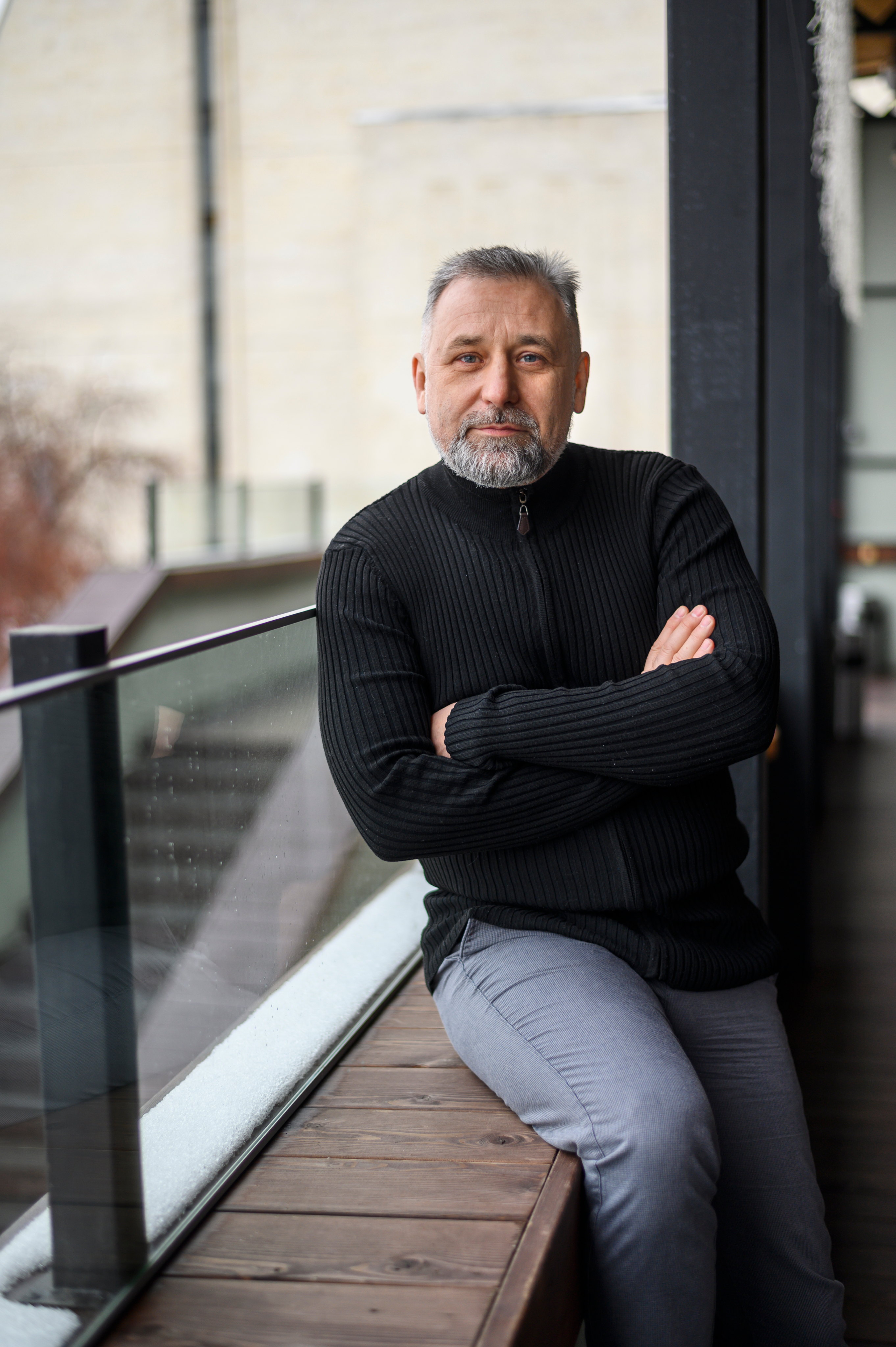 author Picture