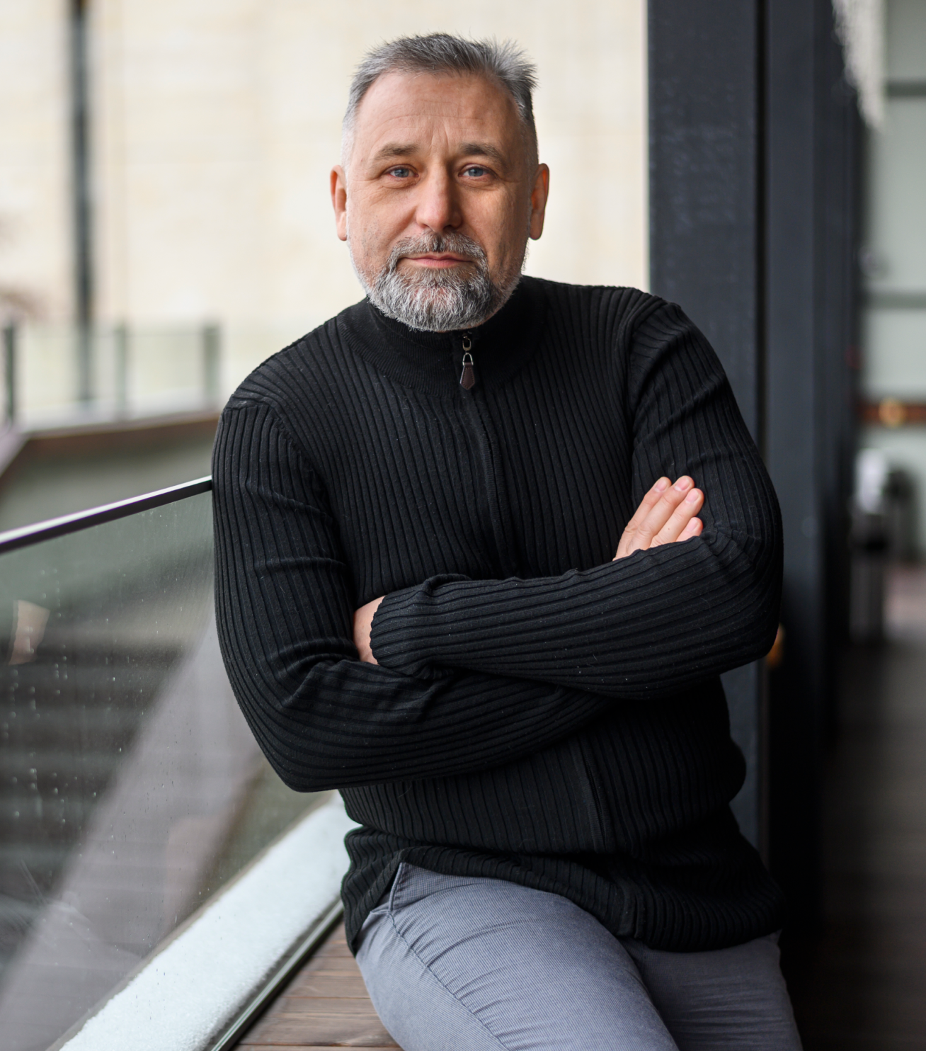 author Picture