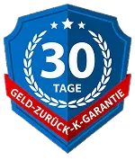 30-day guarantee